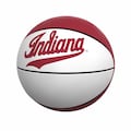 Logo Brands Indiana Official-Size Autograph Basketball 153-91FA-1
